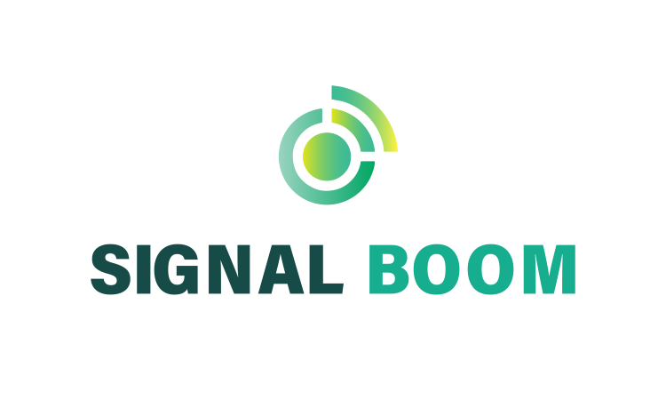 Available Business Name For Sale - SignalBoom